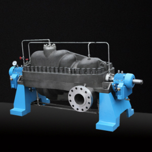 南方NDS型臥式中開(kāi)多級(jí)離心泵