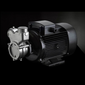 南方泵業(yè)QY（B），QYL（B）不銹鋼自吸氣液混合泵