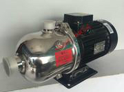 杭州南方泵業(yè)廠家告訴您造成機(jī)封的動(dòng)、靜環(huán)平面磨損的原因