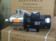 循環(huán)水泵阻力增大的原因有哪些？