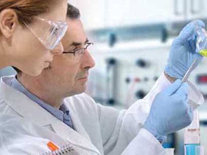 南方水泵制藥、生物行業(yè)案例