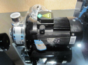 南方單級(jí)離心泵主要的零部件有哪些？