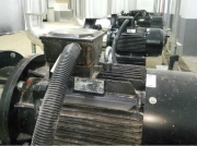 昆山卡尼爾南方泵給大家拜年了！