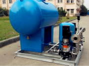 臥式管道離心泵、排污泵的優(yōu)點(diǎn)