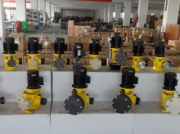 南方水泵一般交貨期是多久？